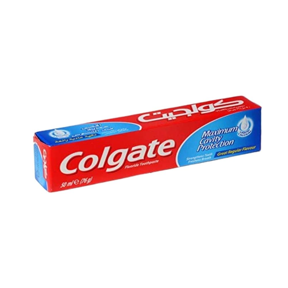 Colgate Regular Toothpaste 